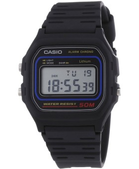 Casio W-59-1V men's watch