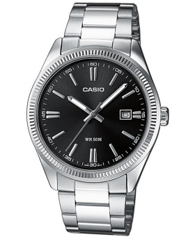 Casio Collection MTP-1302D-1A1 montre pour homme