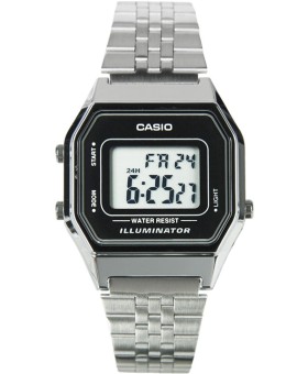 Casio LA680WA-1D Reloj unisex