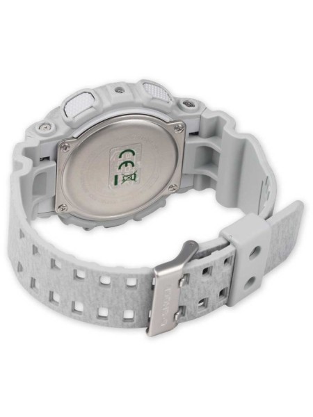 Casio GD-X6900HT-8ER men's watch, resin strap