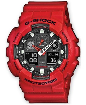 Casio G-Shock GA-100B-4AER men's watch