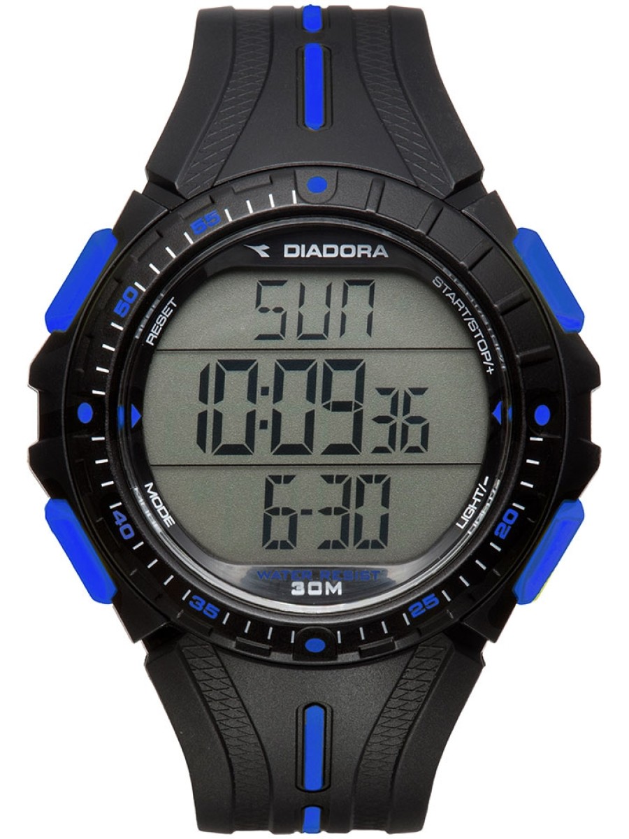 Diadora watches store