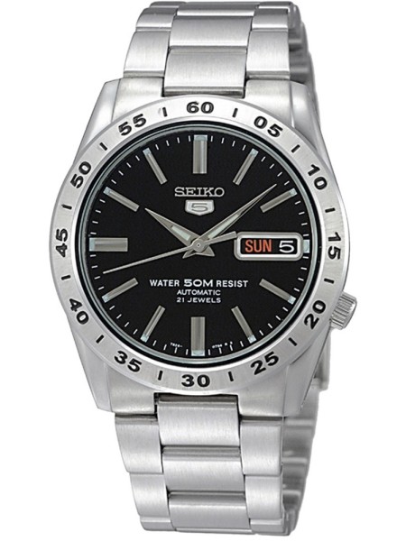 Seiko SNKE01K1 men's watch, acier inoxydable strap