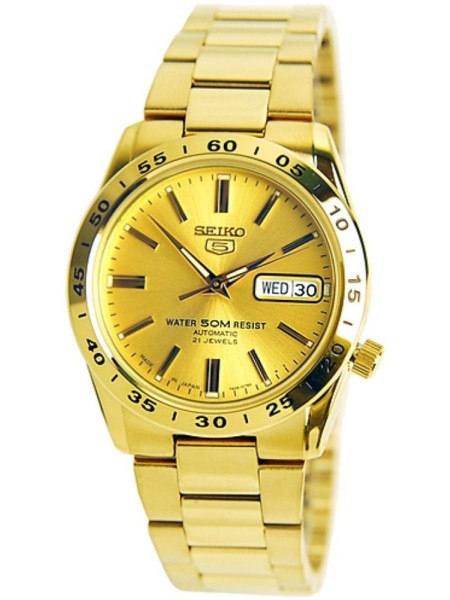 Seiko SNKE06K1 men's watch, acier inoxydable strap