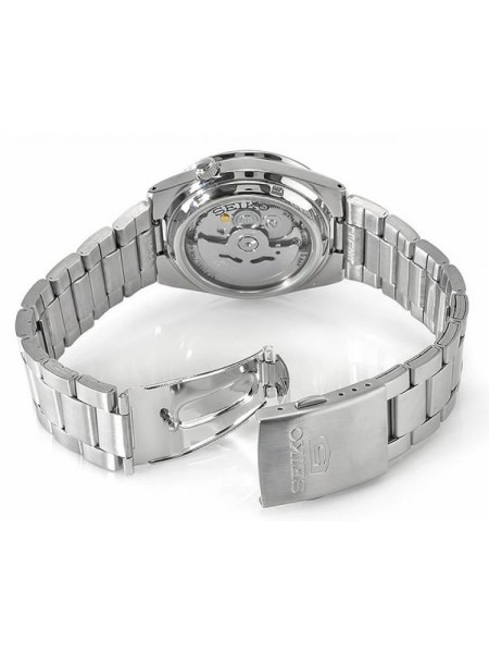 Seiko SNKD99K1 men's watch, stainless steel strap